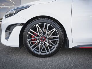 Kia ProCeed GT 1.6 150kW