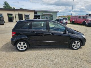 Mercedes-Benz B 200 CDI 2.0 103kW