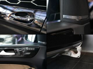 Mercedes-Benz GL 63 AMG 5.5 410kW