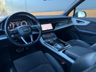 Audi Q7 50TDI Quattro S-line 3.0 210kW