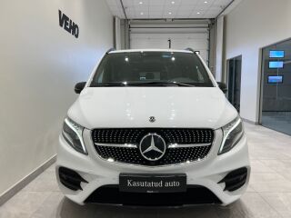 Mercedes-Benz V 300 4Matic Exclusive A2 2.0 R4 174kW