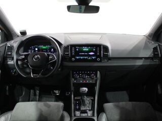 Skoda Karoq Sportline TSI 1.5 110kW