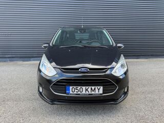 Ford B-MAX Titanium 1.6 70kW
