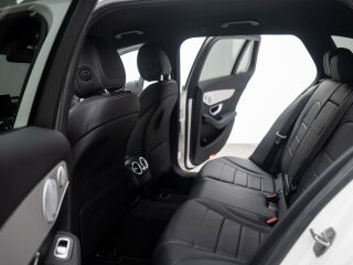 Mercedes-Benz C 350 e AMG PHEV 2.0 205кВ