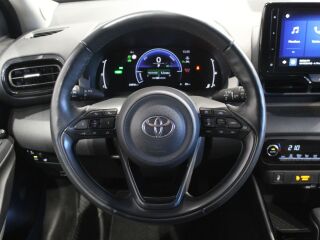 Toyota Yaris Active Plus 1.5 68kW