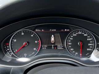 Audi A6 Avant 2.0 130kW