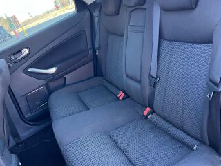 Ford Mondeo Long 2.0 R4 107кВ