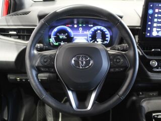 Toyota Corolla Luxury 1.8 72kW