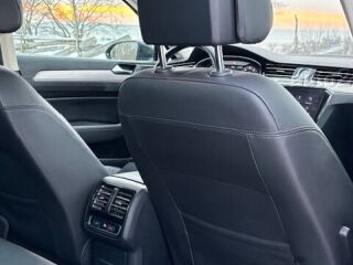 Volkswagen Passat Highline 1.8 TSI 132kW