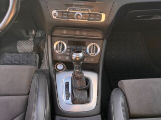 Audi Q3 2.0 130kW