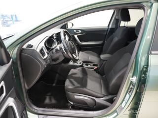 Kia Ceed LX Plus 1.5 117kW
