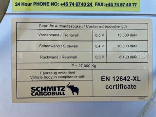 Schmitz Cargobull