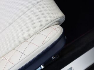 Bentley Continental GTC W12 Mulliner 6.0 485kW