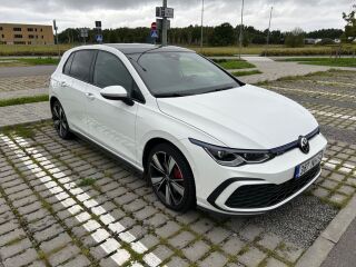 Volkswagen Golf GTE 1.4 180kW