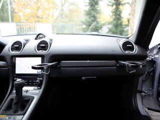 Porsche 718 GT4RS 4.0 B6 368kW