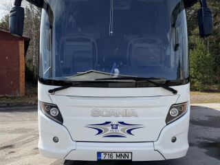 Scania TOURING HD 13.0 301kW
