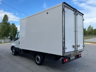Iveco Daily külmikfurgoon L4H2 THERMO KING V400X MAX 50 2.3 116kW
