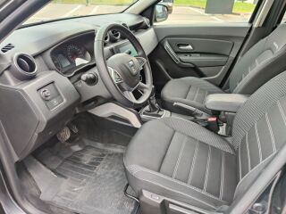 Dacia Duster Prestige 1.3 110kW