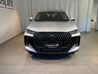 Chery Tiggo 7 Luxury 1.6 108kW
