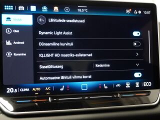 Volkswagen Tiguan Life eHybrid 1.5 TSI 110кВ