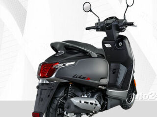 Kymco Like 50