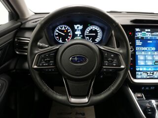 Subaru Outback 2.5 124кВ