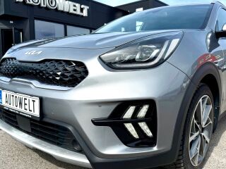 Kia Niro 1.6 77kW