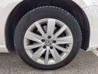 Volkswagen Passat 1.4 118kW