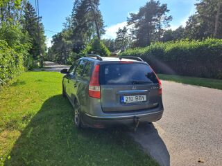 Hyundai i30 1.6 66kW
