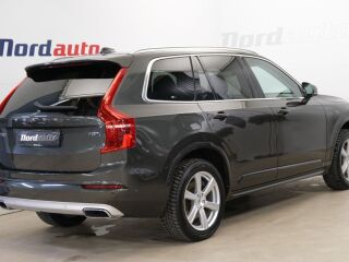 Volvo XC90 T8 AWD RECHARGE TWIN ENGINE 2.0 223kW