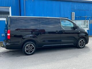 Citroen Jumpy L3 2.0 90кВ