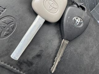 Toyota Corolla Linea Sol 1.6 97кВ
