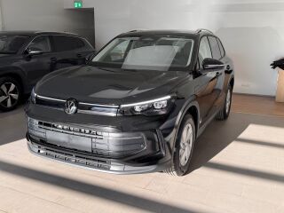 Volkswagen Tiguan Life 30Y 1.5 110kW