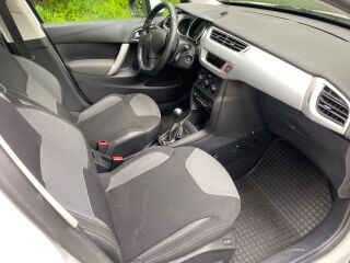 Citroen C3 1.4 54kW