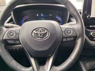Toyota Corolla Active Plus 72kW