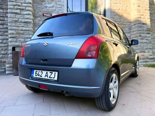 Suzuki Swift Comfort 1.3 68kW