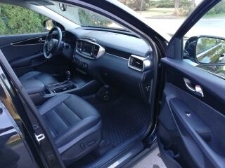 Kia Sorento 2.2 147kW