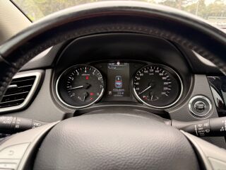 Nissan Qashqai 1.2 85kW
