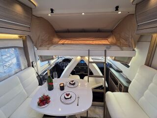 Kabe Crown i760 LGB Honeymoon Edition 2.1 130kW