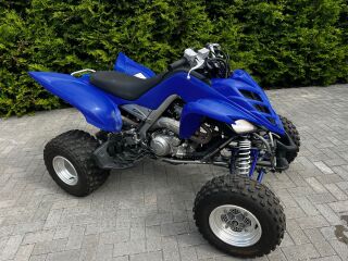Yamaha YFM 700