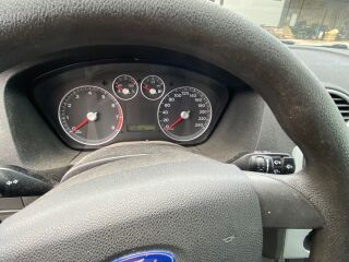 Ford Focus 1.6 74kW