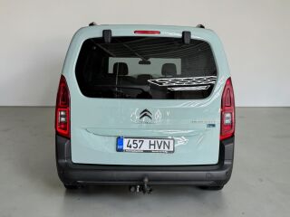 Citroen Berlingo Maxi 1.5 96kW