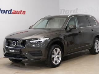 Volvo XC90 T8 AWD RECHARGE TWIN ENGINE 2.0 223 kW