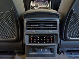 Audi Q7 S Line Quattro 50 TDI V6 3.0 V6 210kW