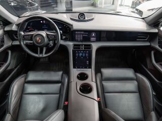 Porsche Taycan 4S Performance Battery Plus 420kW