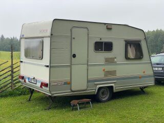Gruau Floreal 37 DD