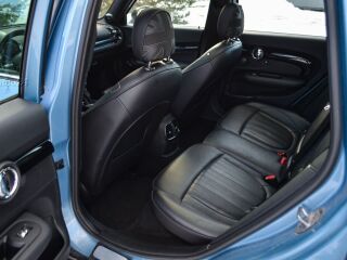 MINI Clubman SD ALL4 2.0 R4 140kW
