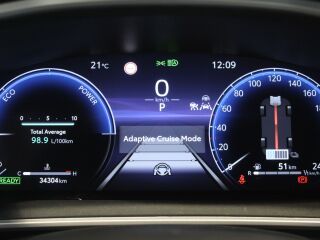 Toyota Corolla Cross Active Plus 1.8 72kW