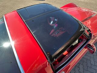 Chevrolet Corvette C3 5.7 V8