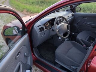 Kia Rio 1.3 60кВ